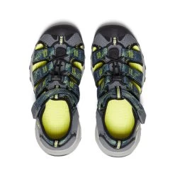 Keen Little Kids' Newport Neo H2 | Sea Moss/Steel Grey -Step Style Shop 17ddb1978d5636616bbf5c24b84787579d88754a