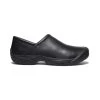 Keen Men's PTC Slip-On II | Black -Step Style Shop 17e5921e852cb10bd99490cb54e177157f91bad8