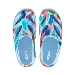 Keen Women's Shanti Arts Clog X ARTPARA FUKAGAWA | Shiosai -Step Style Shop 17f80e2f57cafcbc6f7bf1650862dce2eefb6bfe