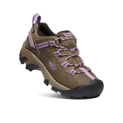 Keen Women's Targhee II Waterproof | Timberwolf/English Lavender 8 Keen Women's Targhee II Waterproof | Timberwolf/English Lavender -Step Style Shop 18d6a2ecc97c58642e1718dde0cab07e8337485e