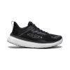 Keen Men's WK450 Walking Shoe | Black/Star White -Step Style Shop 1933bca0332147b56f26946f4b8b949a97602af2