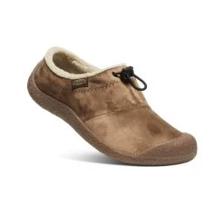 Keen Women's Howser III Slide | Dark Earth Velour 11 Keen Women's Howser III Slide | Dark Earth Velour -Step Style Shop 1942e20ba8482435e7fbdaa9f50d02377fc60032