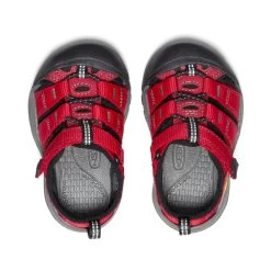 Keen Toddlers' Newport H2 | Ribbon Red/Gargoyle -Step Style Shop 19461a0235ef4cb5e4cf3e92998538bc62f10bb7