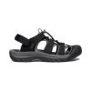 Keen Men's Rapids H2 Sandal | Black/Steel Grey -Step Style Shop 1c0b0fa0894c9c8f6af95957e76e03715144ee45