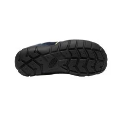 Keen Big Kids' Chandler 2 CNX Sneaker | Black Iris/Evening Primrose -Step Style Shop 1c41ad67e1cdbdc90c1c0600b77af501892dd366