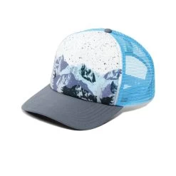 Keen Night Sky Hat | Light Blue