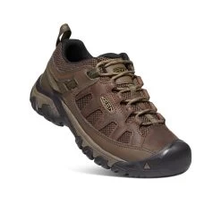 Keen Men's Targhee Vent | Cuban/Antique Bronze -Step Style Shop 1d4880a69507af39a09254e7013312bd6197cb8a