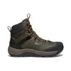 Keen Men's Revel IV Polar Waterproof Boot | Dark Olive/Marmalade 1 Keen Men's Revel IV Polar Waterproof Boot | Dark Olive/Marmalade -Step Style Shop 1e0630cd3f2067d979fb3b2d4ca774046973123f