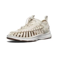 Keen Women's UNEEK 03 Sneaker Sandal | Birch/Star White -Step Style Shop 1e534d30196630983c5ca687f3b13f7113246646