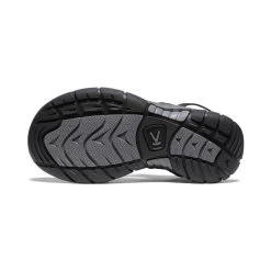 Keen Women's Ravine H2 Sandal | Black/Dawn Pink -Step Style Shop 1e6cd54ea7fc5beb5af0f308f43d252bb3e99923