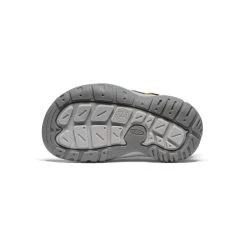 Keen Toddlers' Knotch River Open-Toe | Black/Steel Grey -Step Style Shop 1f0c715f6445fb4dad6cb750b291571f1b0644b5