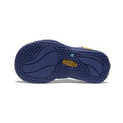 Keen Little Kids' Stingray Sandal | Bright Cobalt/Blue Depths -Step Style Shop 1f56177e7ff3b795ad3deabf7d8d12cda699aaee