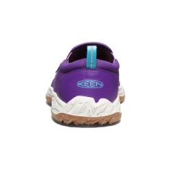 Keen Big Kids' Speed Hound Slip-On | Tillandsia Purple/Ipanema -Step Style Shop 1f566d511b8deff7b4ff2abfc625c7452feac672