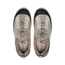 Keen Women's Jasper Rocks Sneaker X Hiking Patrol | Cuban Beige -Step Style Shop 1ffc9269309124a2141c73b05ecc2b69c96758ee