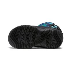 Keen Little Kids' Puffrider Waterproof Winter Boot | Northern Lights/Black -Step Style Shop 20c2575307c225189389ebdf25368c8b9ed4eda0