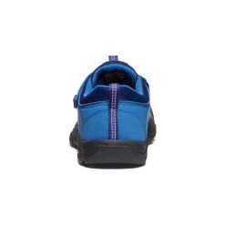 Keen Big Kids' Newport H2SHO | Multi/Bright Cobalt -Step Style Shop 213410ff492d4054cb34af88b16a7878968a0dd3