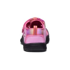 Keen Big Kids' Newport H2 | Hot Pink/Pastel Lavender -Step Style Shop 2157fcab36da1668ee80bfe5f4a51246e822f549