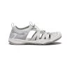 Keen Big Kids' Moxie Sandal | Silver 1 Keen Big Kids' Moxie Sandal | Silver -Step Style Shop 21de79116875571d09a2bdae1cb887bf4727c8b8