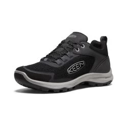 Keen Women's Terradora Speed | Black/Drizzle -Step Style Shop 21ed256a3bf9cda9458f8f699f2d2fb846df93ff