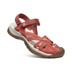 Keen Women's Rose Sandal | Redwood 8 Keen Women's Rose Sandal | Redwood -Step Style Shop 2240c680e96fa5c73daf7217c801b469d94b2e4e