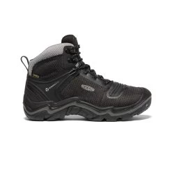 Keen Men's Durand EVO Waterproof Boot | Black/Magnet