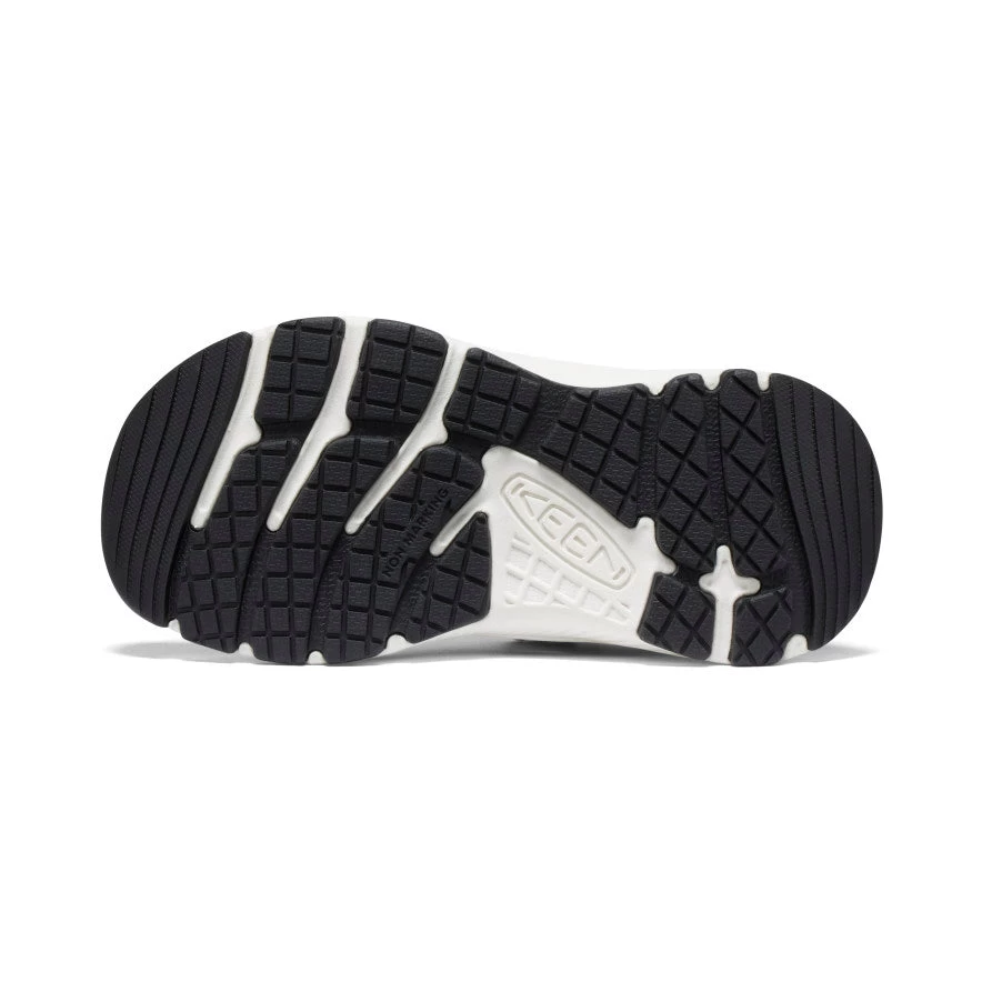 Keen Little Kids' Motozoa Sandal | Vintage Indigo/Scarlet Ibis 8 Keen Little Kids' Motozoa Sandal | Vintage Indigo/Scarlet Ibis - Image 6