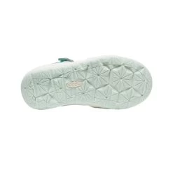 Keen Little Kids' Moxie Sandal | Waterfall/Blue Glass -Step Style Shop 252473bdf5cddd3731ba326804cb29598d175803