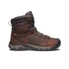 Keen Men's Targhee High Lace Waterproof Boot | Cocoa/Mulch -Step Style Shop 257374a7c0cade05942bab0bf0efaf8c1b0b8c3c