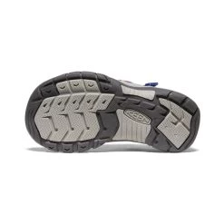 Keen Big Kids' Newport H2 | Northern Lights/Sky Captain -Step Style Shop 25eb3aaa192f7a96a73dcf543ee517f72a913129