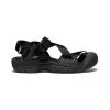 Keen Men's Zerraport II Sandal | Black/Black -Step Style Shop 26d0fb46c6b9eea2fdc7fee552476a5c1c4fc61b
