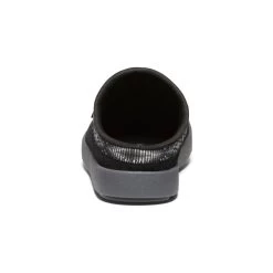 Keen Women's Elle Suede Mule | Black/Magnet 12 Keen Women's Elle Suede Mule | Black/Magnet -Step Style Shop 274f2a83fe7df7c71f8e81909a4afc799a0ba346