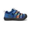 Keen Big Kids' Newport H2SHO | Multi/Bright Cobalt 2 Keen Big Kids' Newport H2SHO | Multi/Bright Cobalt -Step Style Shop 2887f4f0de99bcd034de1c48a9e8dc3b9593c923