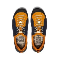 Keen Men's Jasper Rocks SP | Sky Captain/Curry -Step Style Shop 28bac84f12061e4f8df46fda0673e00c1cf87661