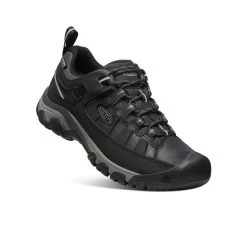 Keen Men's Targhee EXP Waterproof | Black/Steel Grey 8 Keen Men's Targhee EXP Waterproof | Black/Steel Grey -Step Style Shop 28faa4c0ff3bd836373fc0f342039e950386b700