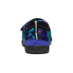 Keen Little Kids' Howser Wrap | Northern Lights/Surf -Step Style Shop 2900d15b66c1436cad7bad900c10d1692523eb1e