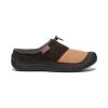 Men's Howser III Slide | Java Cord/KEEN Maple -Step Style Shop 2a1eb68eb8510c50798bf735e30ae6d2573dc632