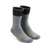 Keen Men's Pittsburg Double Denier Medium Crew Sock | Grey -Step Style Shop 2a2d7e147b46020312f75b8acb67511c801c2a44