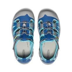 Keen Big Kids' Knotch Creek | Fjord Blue/Ipanema 11 Keen Big Kids' Knotch Creek | Fjord Blue/Ipanema -Step Style Shop 2a7eb219bee19e557d73ca0d3c53324b27b3942d
