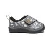 Keen Toddlers' Howser Wrap | Steel Grey/Star White