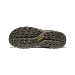 Keen Men's UNEEK NXIS Shoe | Canteen/Canteen -Step Style Shop 2bc4ec66a9c98a7206bf61a33be2764da701467c