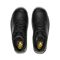 Keen Women's PTC Oxford | Black -Step Style Shop 2bd10e37cdb3ea7f370180512eed8c6fe4163390