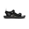 Keen Men's Drift Creek Two-Strap Sandal | Black/Steel Grey 2 Keen Men's Drift Creek Two-Strap Sandal | Black/Steel Grey -Step Style Shop 2cb438542b6ae7f63f265b0a0a42b21f9ce9875a