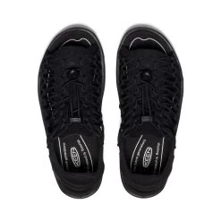 Keen Women's Uneek II Open Toe | Black/Black 11 Keen Women's Uneek II Open Toe | Black/Black -Step Style Shop 2cebb6ae6a964b6a4f4c48c2fccf750a120d654e