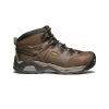 Keen Men's Detroit XT Waterproof Boot (Steel Toe) | Cascade Brown/Bronze Green -Step Style Shop 2d530595bbb912045272f9677aebc1bed4144bcb