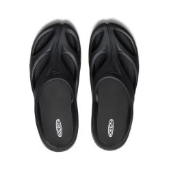 Keen Shanti Clog | Black/Dawn Blue -Step Style Shop 2e4f75e6275581be6c90831de9a5f02e7c4a2518