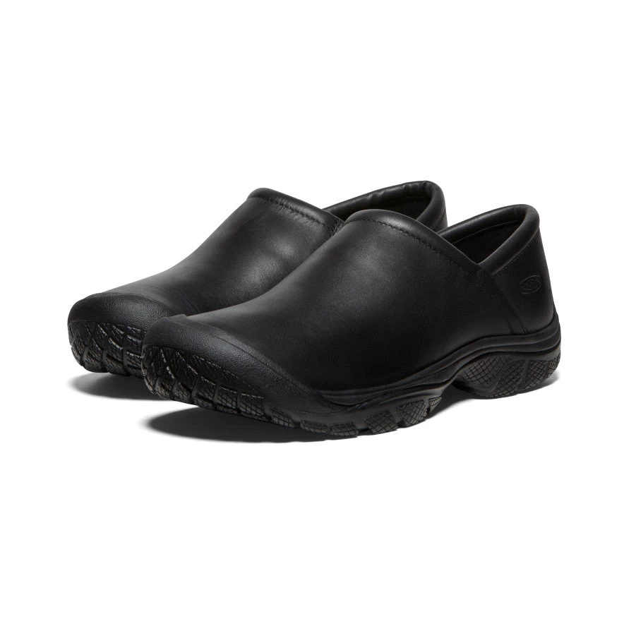 Keen Men's PTC Slip-On II | Black 4 Keen Men's PTC Slip-On II | Black - Image 2