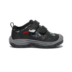 Keen Toddlers' Speed Hound | Black/Camo
