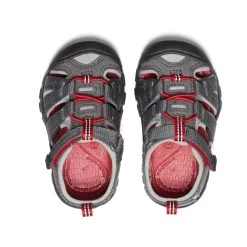 Keen Toddlers' Seacamp II CNX | Magnet/Drizzle -Step Style Shop 31126ecb03f56265fac2ca737b3dfe55ef58bf90