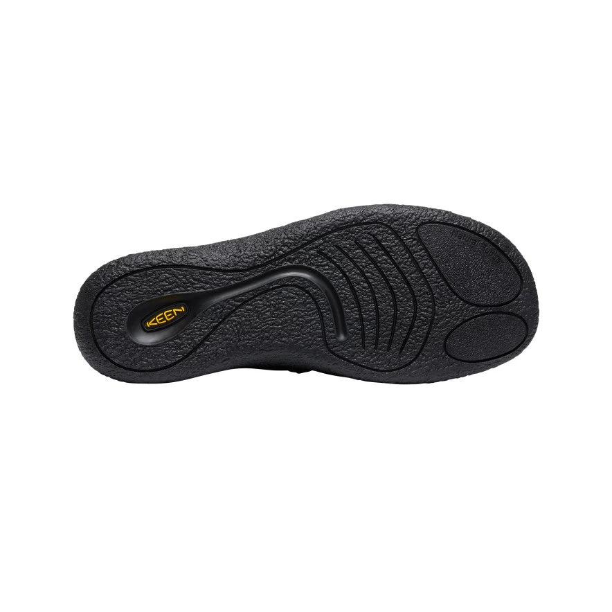 Keen Men's Howser II | Black Felt/Black 6 Keen Men's Howser II | Black Felt/Black - Image 4
