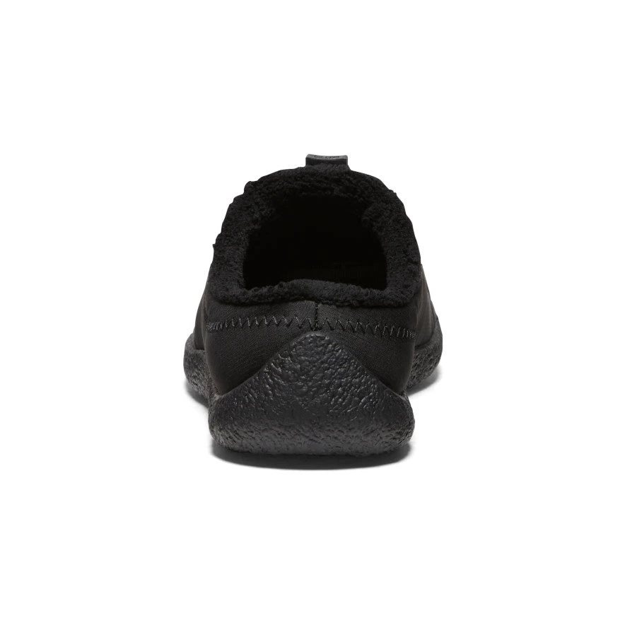 Keen Women's Howser III Slide | Black Smooth Nylon 7 Keen Women's Howser III Slide | Black Smooth Nylon - Image 5